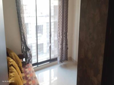 1200 sq ft 3 BHK 2T Apartment for rent in Sethia Kalpavruksh Heights at Kandivali West, Mumbai by Agent Azuroin
