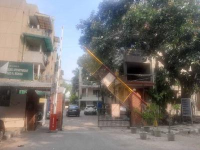 1200 sq ft 3 BHK 2T Apartment for sale at Rs 1.55 crore in Group Overseas Apartment in Sector 9 Rohini, Delhi