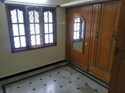 1200 sq ft 3 BHK 2T BuilderFloor for rent in Project at HSR Layout, Bangalore by Agent Tolet Rentalwala