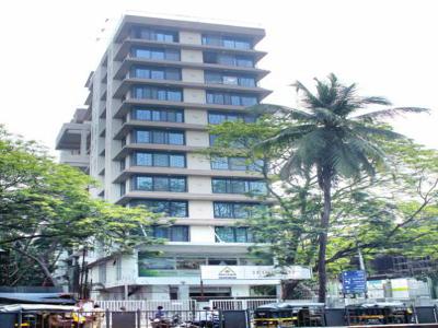 1200 sq ft 3 BHK 3T Apartment for rent in Mayfair Kumkum at Andheri West, Mumbai by Agent Faruqi Estates