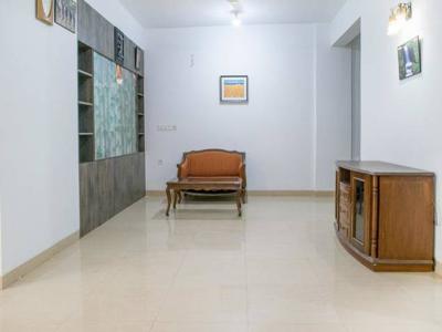 1200 sq ft 3 BHK 3T Apartment for rent in Project at Rachenahalli, Bangalore by Agent Nestaway