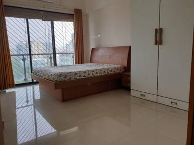 1200 sq ft 3 BHK 3T Apartment for rent in Project at Santacruz East, Mumbai by Agent DHARTI ESTATE CONSULTANT
