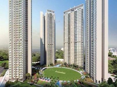 1200 sq ft 3 BHK 3T Apartment for rent in Runwal Greens at Mulund West, Mumbai by Agent Vijay Estate Agency