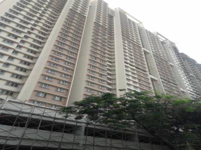 1200 sq ft 3 BHK 3T Apartment for rent in SD Building No 2 Wings A and B Alpine at Kandivali East, Mumbai by Agent Anand