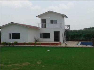 1200 sq ft 3 BHK 3T North facing Completed property Villa for sale at Rs 49.00 lacs in Project in Sector 151, Noida