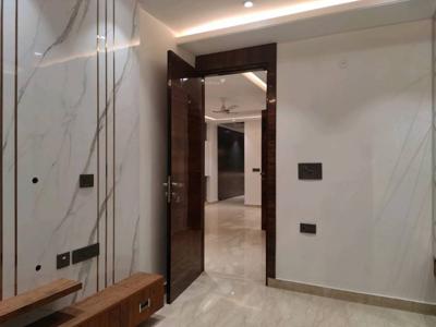 1200 sq ft 3 BHK 3T NorthEast facing Completed property BuilderFloor for sale at Rs 1.85 crore in Project in Lajpat Nagar IV, Delhi