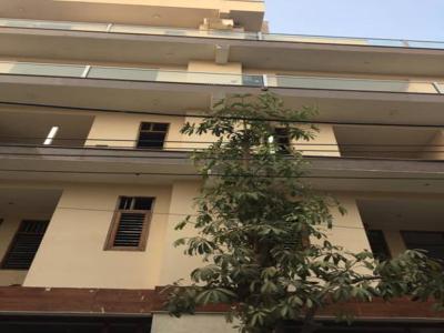 1200 sq ft 3 BHK Apartment for sale at Rs 78.00 lacs in Surendra Janki Kunj in Sector 30, Gurgaon