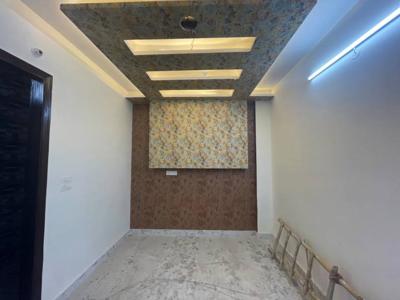 1200 sq ft 4 BHK 2T South facing Completed property BuilderFloor for sale at Rs 45.00 lacs in Project in Burari, Delhi