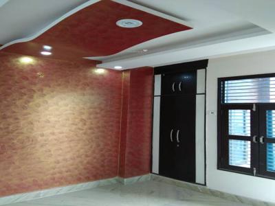 1200 sq ft 4 BHK 4T Completed property Apartment for sale at Rs 65.00 lacs in Grover Luxury Homes in Uttam Nagar, Delhi