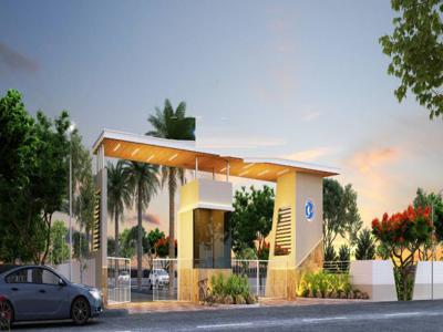 1200 sq ft East facing Plot for sale at Rs 18.00 lacs in Project in Malur, Bangalore