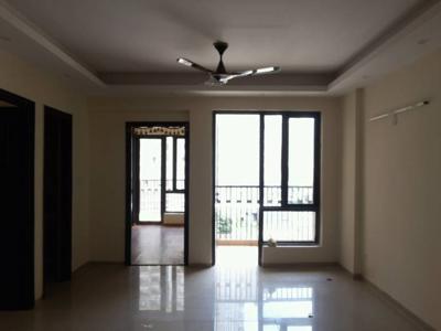 1202 sq ft 2 BHK 2T East facing Completed property Apartment for sale at Rs 53.00 lacs in Logix Blossom County in Sector 137, Noida