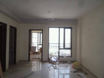 1202 sq ft 2 BHK 2T NorthEast facing Completed property Apartment for sale at Rs 54.00 lacs in Logix Blossom County in Sector 137, Noida