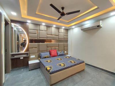 1215 sq ft 3 BHK 3T Completed property BuilderFloor for sale at Rs 84.00 lacs in AK Affordable And Luxury Homes in Uttam Nagar, Delhi