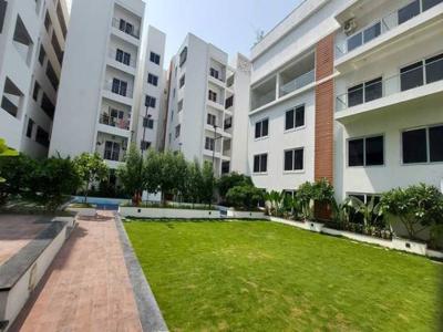 1219 sq ft 2 BHK 2T East facing Apartment for sale at Rs 61.60 lacs in PSR Global Projects 6th floor in Mokila, Hyderabad