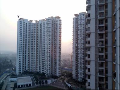1220 sq ft 2 BHK 2T Apartment for rent in Lodha Luxuria at Thane West, Mumbai by Agent Satam Realties