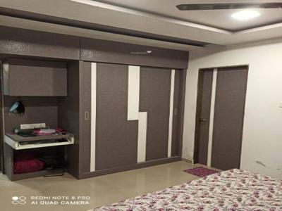 1220 sq ft 2 BHK 2T Apartment for rent in Reputed Builder Crystal Avenue at Kandivali East, Mumbai by Agent Dastan Property