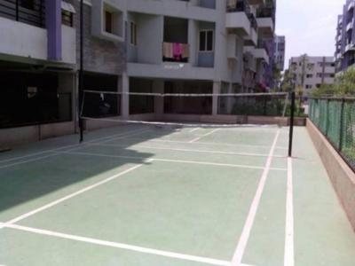 1223 sq ft 2 BHK 2T East facing Apartment for sale at Rs 80.00 lacs in Adithya Soigne in Vibhutipura, Bangalore