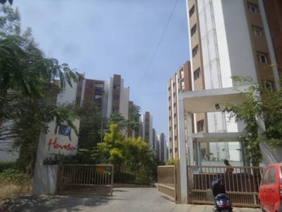 1224 sq ft 2 BHK 2T East facing Apartment for sale at Rs 85.00 lacs in Arya Hamsa in JP Nagar Phase 8, Bangalore