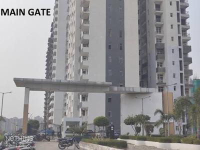 1225 sq ft 3 BHK 3T East facing Apartment for sale at Rs 74.78 lacs in AVP AVS Orchard in Sector 77, Noida