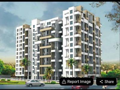 1228 sq ft 2 BHK 2T Apartment for sale at Rs 1.10 crore in Suvan Cresta in Bibwewadi, Pune