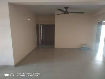 1230 sq ft 2 BHK 2T West facing Apartment for sale at Rs 53.00 lacs in Goyal And Co And HN Safal Orchid Paradise 4th floor in Bopal, Ahmedabad