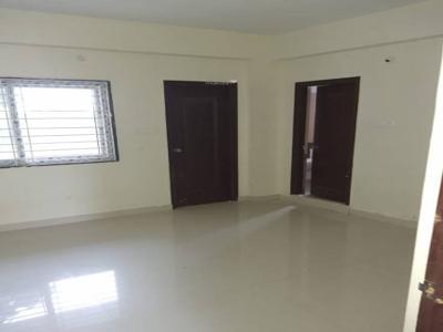 1230 sq ft 2 BHK 2T West facing Apartment for sale at Rs 77.00 lacs in Pristine Fern in Kondapur, Hyderabad