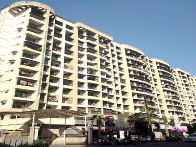 1235 sq ft 2 BHK 2T Apartment for rent in 5P Bhagwati Heritage at Sector 21 Kamothe, Mumbai by Agent Satyam Enterprises