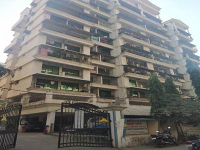 1235 sq ft 2 BHK 2T Apartment for rent in Pooja White Flag at Kamothe, Mumbai by Agent Satyam Enterprises