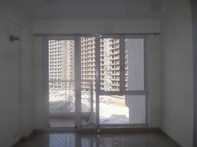 1236 sq ft 3 BHK 2T SouthEast facing Apartment for sale at Rs 48.00 lacs in Logix Blossom Greens in Sector 143, Noida