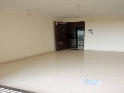 1240 sq ft 2 BHK 2T Apartment for rent in Bhagwati Imperia at Ulwe, Mumbai by Agent Guru Darshan Properties