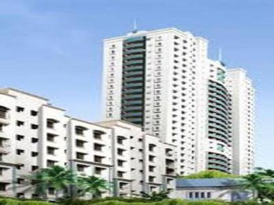 1240 sq ft 2 BHK 2T Apartment for rent in Regency Ashoka Residency at Kharghar, Mumbai by Agent Home Store Realty kharghar