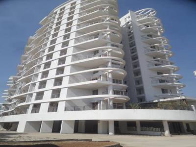 1249 sq ft 2 BHK 2T East facing Apartment for sale at Rs 100.00 lacs in Darode Shriniwas Liviano Phase I 8th floor in Kharadi, Pune