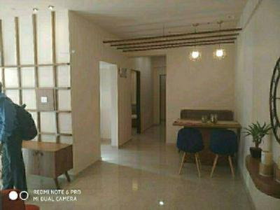 1250 sq ft 2 BHK 2T Apartment for rent in Vertex Sky Villas Wing B1 at Kalyan West, Mumbai by Agent Lilavati Realtors