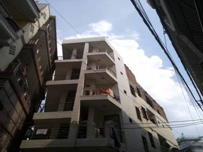 1250 sq ft 2 BHK 2T East facing Apartment for sale at Rs 1.10 crore in Umang Winter Hills in Shanti Park Dwarka, Delhi