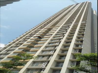 1250 sq ft 3 BHK 2T Apartment for rent in Lodha Azzuro at Parel, Mumbai by Agent Eastern Coast Properties