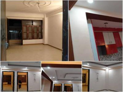 1250 sq ft 3 BHK 2T BuilderFloor for sale at Rs 65.00 lacs in Project 4th floor in Abul Fazal Enclave Jamia Nagar, Delhi