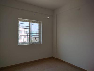1250 sq ft 3 BHK 2T East facing Apartment for sale at Rs 66.00 lacs in Project in Konanakunte, Bangalore