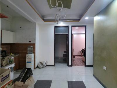 1250 sq ft 3 BHK 2T West facing Completed property BuilderFloor for sale at Rs 41.96 lacs in Nehra Royal Avenue in Sector 75, Noida