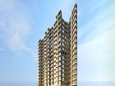 1250 sq ft 3 BHK 3T Apartment for rent in Ruparel Orion at Chembur, Mumbai by Agent Excelsior group
