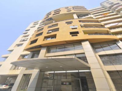 1250 sq ft 3 BHK 3T Apartment for rent in Srishti Synchronicity at Powai, Mumbai by Agent Sai Estate Consultant