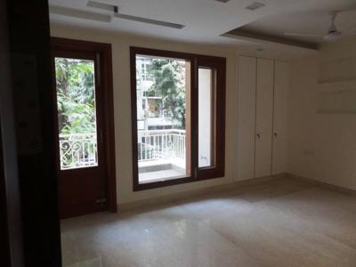 1250 sq ft 3 BHK 3T NorthEast facing Completed property BuilderFloor for sale at Rs 1.66 crore in Project in Malviya Nagar, Delhi