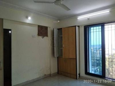 1258 sq ft 3 BHK 3T Apartment for rent in R W Devashree Park at Thane West, Mumbai by Agent Azuroin