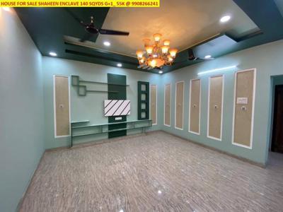1260 sq ft 3 BHK 3T IndependentHouse for sale at Rs 55.00 lacs in Project in Venkatapuram, Hyderabad
