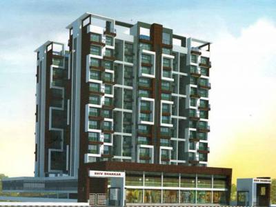 1264 sq ft 3 BHK 3T Apartment for rent in shiv shankar tower kharghar Mumbai at Kharghar, Mumbai by Agent Jai Mata Di Enterprises
