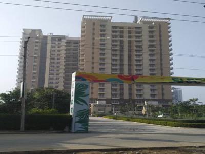1269 sq ft 2 BHK 2T Under Construction property Apartment for sale at Rs 78.68 lacs in Eldeco Acclaim 6th floor in Sector 2 Sohna, Gurgaon