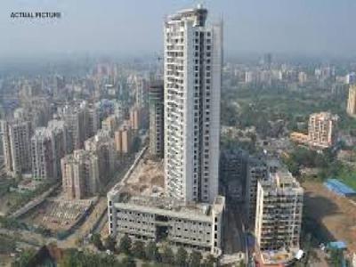 1270 sq ft 2 BHK 2T Apartment for rent in Mohan Altezza at Kalyan West, Mumbai by Agent KNR Woods