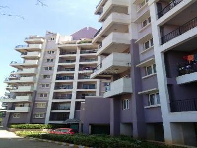 1290 sq ft 2 BHK 2T NorthEast facing Apartment for sale at Rs 90.00 lacs in Mantri Splendor in Narayanapura on Hennur Main Road, Bangalore