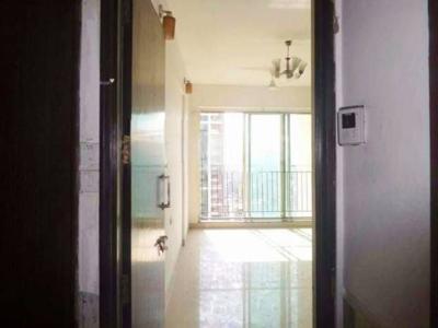 1290 sq ft 3 BHK 3T Apartment for rent in Rustomjee Urbania Athena at Thane West, Mumbai by Agent Citizone Properties