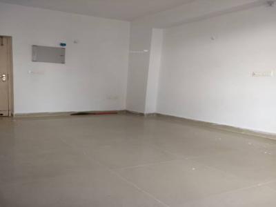 1295 sq ft 3 BHK 2T NorthEast facing Completed property Apartment for sale at Rs 63.00 lacs in Supertech Cape Town in Sector 74, Noida