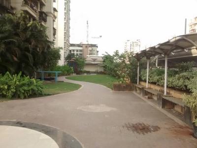1300 sq ft 2 BHK 2T Apartment for rent in Giriraj Horizon at Kharghar, Mumbai by Agent Jai Shree Ganesh Realtors